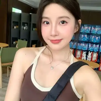 秦翔娜